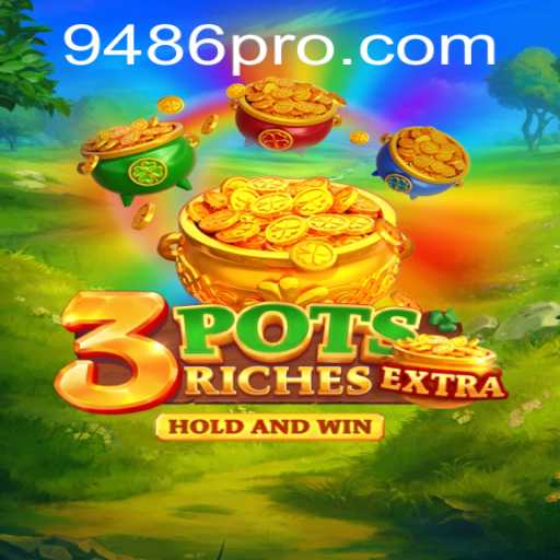 Descubra o Fascinante Jogo 3potsExtra: Regras e Estratégias