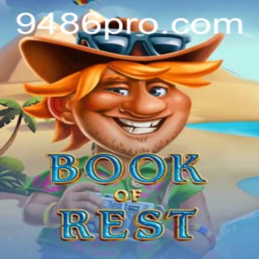 Descobrindo o Fascinante Mundo de 'BookofRest': Aventura e Estratégia no Jogo do Momento