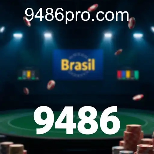 9486: Descubra Como Ganhar Dinheiro com Cassino ao Vivo, Saques Rápidos via PIX e Bônus Imperdíveis para 2026