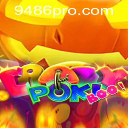 Descubra CrazyPokiBoo: Um Jogo Revolucionário com a Palavra-chave 9486