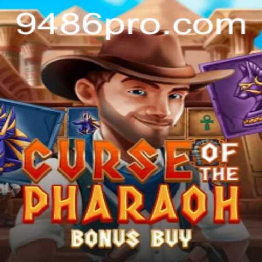 Descubra o Fascinante Mundo de Curse of the Pharaoh Bonus Buy: Uma Jornada pela Antiguidade