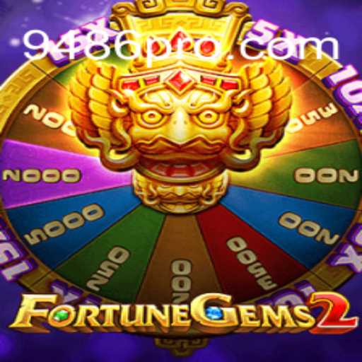 FortuneGems2: O Jogo de Estratégia que Conquista Novos Horizontes