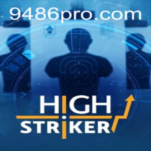A Excitante Experiência de HighStriker: Descrição, Introdução e Regras