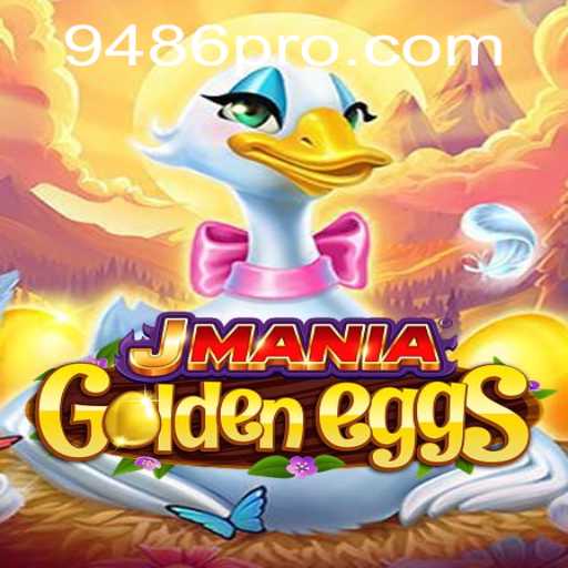 Explore o Fascinante Mundo de JManiaGoldenEggs