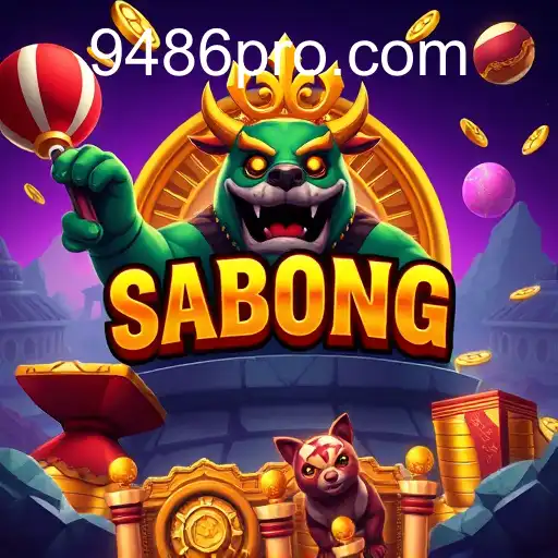 9486: Jogos de Sabong, Ganhar Dinheiro, Bônus e Saque Rápido via PIX em 2026