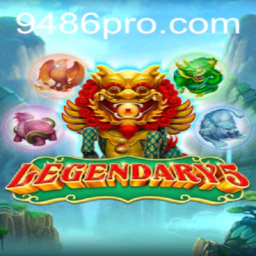 Legendary5: O Novo Fenômeno dos Jogos de Estratégia em 2023