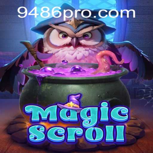 Explorando o Universo de MagicScroll: Um Mundo de Estratégia e Magia