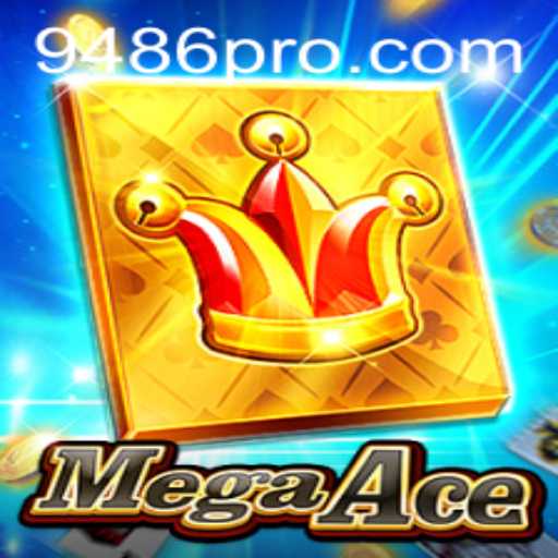 MegaAce: Desvende o Novo Fenômeno dos Jogos