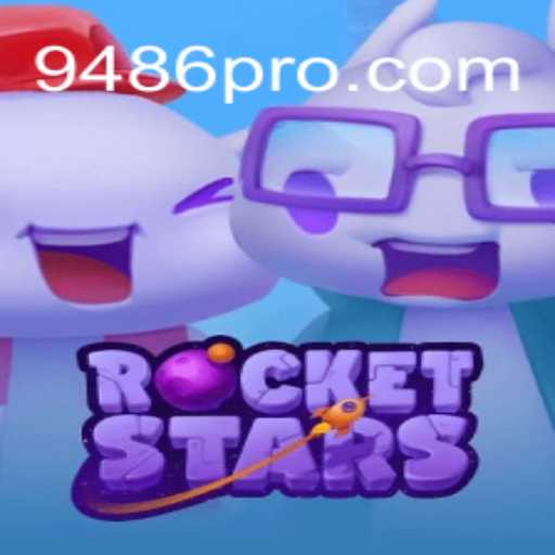 Explorando o Universo com RocketStars