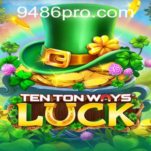 TenTonWaysLuck: Descubra o Novo Fenômeno dos Jogos de Tabuleiro